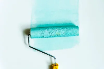 Peinture intérieure à Bourgheim — murs, plafonds et boiseries